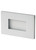 Visual Comfort Studio - 93495S-849 - LED Step Lighting - SeaGull - LED Step Lighting - Satin Nickel