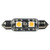 Visual Comfort Studio - 96116S-32 - Lx LED Clear Festoon Lamp - 2700K 12v - Bulb - Clear