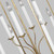Bantry House Eight Light Chandelier (AC1038ADB)