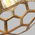 Feccetta One Light Pendant (AP1051)