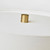 Roma One Light Table Lamp (BT1081)