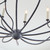Richmond 12 Light Chandelier (CC11212WGV)