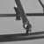 Keystone Nine Light Chandelier (CC1179AI)