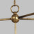 Stonington Six Light Chandelier (CC1216ADB)