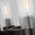 Geneva Eight Light Chandelier (CC1378)