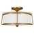 Stonington Two Light Semi-Flush Mount (CF1102ADB)
