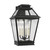 Falmouth Four Light Outdoor Wall Lantern (CO1034DWZ)