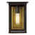 Visual Comfort Studio - CO1101HTCP - One Light Outdoor Wall Lantern - Freeport - Heritage Copper