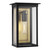 Freeport One Light Outdoor Wall Lantern (CO1111HTCP)
