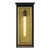 Visual Comfort Studio - CO1131HTCP - One Light Outdoor Wall Lantern - Freeport - Heritage Copper