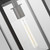 Freeport One Light Outdoor Pendant (CO1141HTCP)
