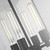 Freeport Four Light Hanging Lantern (CO1154HTCP)