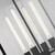 Freeport Four Light Hanging Lantern (CO1164HTCP)