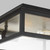 Freeport Two Light Outdoor Flush Mount (CO1182HTCP)