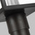 Freeport One Light Outdoor Post Lantern (CO1191HTCP)