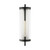 Visual Comfort Studio - CO1281TXB - One Light Wall Lantern - Eastham - Textured Black