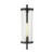 Visual Comfort Studio - CO1301TXB - One Light Wall Lantern - Eastham - Textured Black