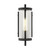 Visual Comfort Studio - CO1321TXB - One Light Wall Lantern - Eastham - Textured Black