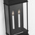 manufacturer_finish:Textured Black
