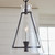 Keystone One Light Pendant (CP1081AI)