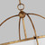 Stonington Two Light Pendant (CP1112ADB)