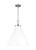 manufacturer_finish:Matte White and Polished Nickel|manufacturer_glass:Matte White