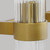 Geneva Three Light Bath Vanity (CV1023)