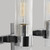 Geneva Four Light Bath Vanity (CV1024)
