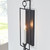 Keystone One Light Wall Sconce (CW1021AI)