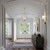 Westerly One Light Wall Sconce (CW1031ADB)