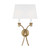 Visual Comfort Studio - CW1032ADB - Two Light Wall Sconce - Westerly - Antique Gild