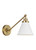 manufacturer_finish:Matte White and Burnished Brass|manufacturer_glass:Matte White