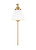 manufacturer_finish:Matte White and Burnished Brass|manufacturer_glass:Matte White