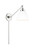 manufacturer_finish:Matte White and Polished Nickel|manufacturer_glass:Matte White