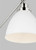 manufacturer_finish:Matte White and Polished Nickel|manufacturer_glass:Matte White