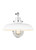 manufacturer_finish:Matte White and Polished Nickel|manufacturer_glass:Matte White