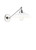 manufacturer_finish:Matte White and Polished Nickel|manufacturer_glass:Matte White