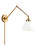 manufacturer_finish:Matte White and Burnished Brass|manufacturer_glass:Matte White