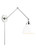 manufacturer_finish:Matte White and Polished Nickel|manufacturer_glass:Matte White