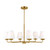 manufacturer_finish:Satin Brass