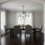 Elsay Six Light Chandelier (DJC1246)