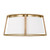 manufacturer_finish:Satin Brass|manufacturer_glass:White Linen