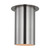 manufacturer_finish:Brushed Steel