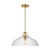manufacturer_finish:Satin Brass