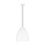 manufacturer_finish:Matte White|manufacturer_glass:Matte White