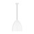 manufacturer_finish:Matte White|manufacturer_glass:Matte White