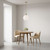 Colewood One Light Pendant (DJP1181)