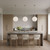 Colewood One Light Pendant (DJP1181)