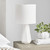 manufacturer_finish:Gloss White