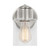 manufacturer_finish:Brushed Steel